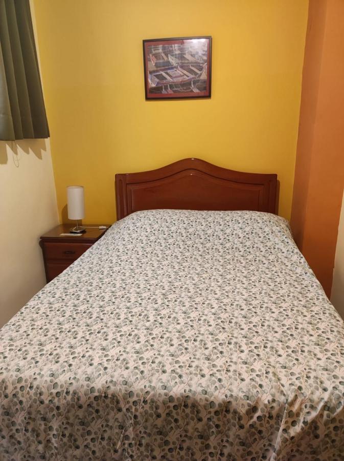 Kanata Properties 2 Lima Dış mekan fotoğraf