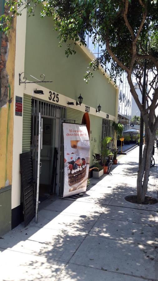 Kanata Properties 2 Lima Dış mekan fotoğraf